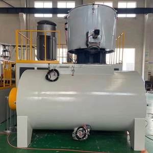 Khuyến mại giá nhựa PVC bột trộn Máy trộn cho nhựa PVC đùn dòng - Product Image 1