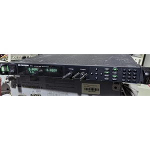 ความแม่นยำของแหล่งจ่ายไฟฟ้า9115ที่สามารถตั้งโปรแกรมได้80V/60A 1200W - Product Image 4