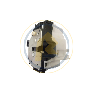Serratura Porta Adattabile Ac Rolcar per OE 46803513, 46842675, 51917890, Compatibile con Fiat Panda 2003 - Product Image 1