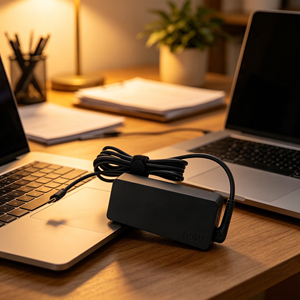 <span class=keywords><strong>Chargeur</strong></span> pour ordinateur portable Type <span class=keywords><strong>C</strong></span> 65W pour Lenovo, <span class=keywords><strong>chargeur</strong></span> rapide PD 65W, <span class=keywords><strong>USB</strong></span> <span class=keywords><strong>C</strong></span> 20V 3.25A, remplacement - Product Image 2
