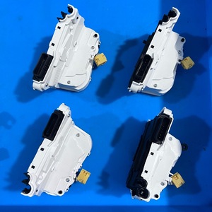 Système de verrouillage centralisé pour voiture Chevrolet <span class=keywords><strong>Cavalier</strong></span>, serrures de porte 26304332 RL 26304333 RR - Product Image 1