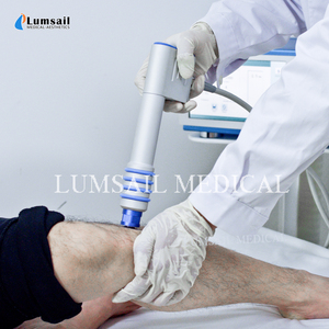 Appareils à ondes de pression radiales pour les ostéopathes / Régénération des tissus osseux - Product Image 1