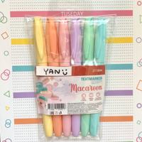 Recommander contour paillettes dessin arc-en-ciel stylos de bingo art stylo marqueur coloré