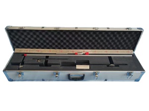 Nouveau pénétromètre à cône dynamique à double masse Spark 2025 (DCP-1) – Appareil avancé pour l'analyse des sols, conforme aux normes ASTM/EN/BS - Product Image 2