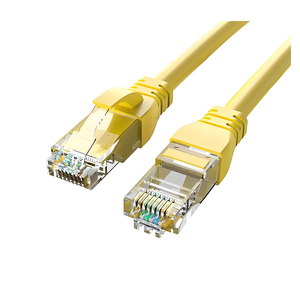สายเคเบิลทีวี Better Poland 8Wire SL Network, สายแลนอีเธอร์เน็ตความเร็วสูงยุโรป CC Cline RJ45 - Product Image 2