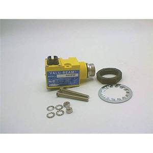 10-30VDC SM912FQD ไฟเบอร์ออปติกขนาด1 NPN 1 PNP QD สำหรับงานวิศวกรรมแบนเนอร์ - Product Image 5