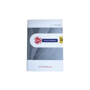 Good <strong>Supplier</strong> Inkjet Printer Photoprint 10 <strong>Rip</strong> <strong>Software</strong> - Product Image 1