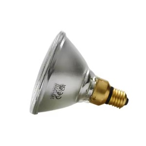 Par30 Par38 Bóng Đèn Halogen Rõ Ràng Bìa 110V 220V E26 E27 75W 100W 120W 150W 2700K Sưởi Ấm Đèn, HAL-PAR - Product Image 2