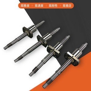 บอลสกรู KSS รุ่น SR1505 ความแม่นยำสูง สำหรับแท่นวางตำแหน่ง - Product Image 5