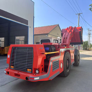 भूमिगत सुरंग के काम और खुदाई के लिए 3.5m. - Product Image 3