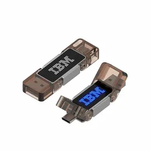 2024 OEM memory stick USB 3,0/2,0 tipo C unidad flash OTG personalizado Pendrive ABS regalo unidades flash USB