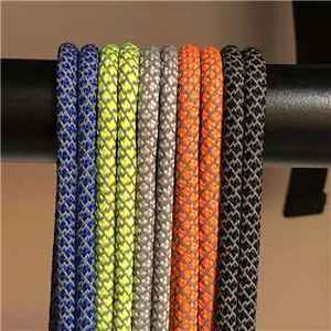 Cordon de suspension en nylon personnalisé avec logo pour fingerboard, vente en gros - Product Image 4