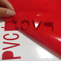 Proveedor de Fábrica: Rollos de Vinilo Adhesivo de Colores para Plotter, Material para Señalización Exterior y Corte de Letras