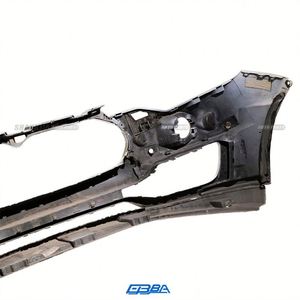 Phụ tùng ô tô bán chạy năm <span class=keywords><strong>2025</strong></span>, cản trước nhựa trắng cho Maserati Levante 2016-2020 670079310 - Product Image 5