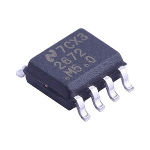 CZChips K9gag08u0e-Scb0 Stlq020j18r Lt3598euf Ic Chip Lm2672mx-5.0 - Product Image 1