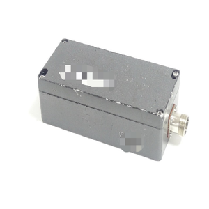EXE 604 C/5-F ID. No. Controlador de Automatización Industrial 235 322 23 SN:4785135C Exe 604 C/5-f Id. No. 235 322 23 Sn 4785135c Progr - Product Image 1