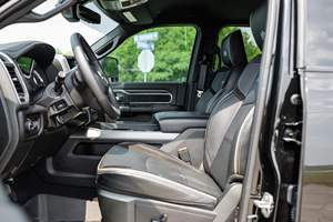 CAMIONETA <span class=keywords><strong>DODGE</strong></span> RAM 2500 DOBLE CABINA USADA - Product Image 5