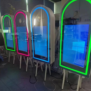 32 بوصة مع شاشة تعمل باللمس متوافقة مع iPad للحفلات والمناسبات المزودة بأفضل موردي الحفلات - Product Image 2