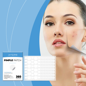 Jaysuing invisibile per la cura della pelle con macchie di Acne in Aloe Vera trattamento mirato per la riparazione dell'acne - Product Image 2
