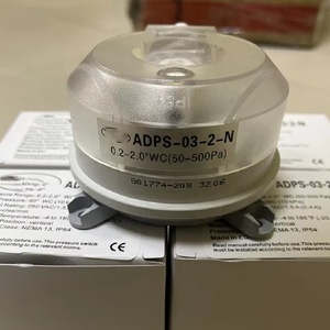 สวิตช์ปรับระดับได้ราคาดี ADPS-08-02-N-C แบบ SPDT พร้อมระบบหน้าสัมผัส IP54 250V 1.5A สำหรับอากาศและน้ำ - Product Image 4