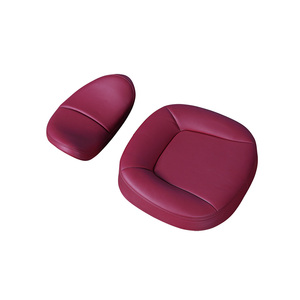 Sillón Dental Médico, Unidad de Tratamiento Integral, Máquina de Terapia Oral, Sillón y Mesa Integrados VY-1000C PLUS, el Mejor Equipo Dental - Product Image 2