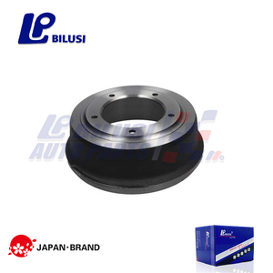 <span class=keywords><strong>Tambour</strong></span> de frein de <span class=keywords><strong>voiture</strong></span> Bilusi de haute qualité, <span class=keywords><strong>prix</strong></span> d'usine, taille standard 42431-37080, pour Toyota DYNA COASTER - Product Image 2