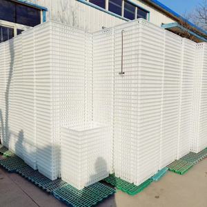 โรงงานผลิตโดยตรง กล่องเลี้ยงลูกไก่แบบไม่ใช้โครงตาข่าย จำหน่ายส่งสำหรับฟาร์มสัตว์ปีก - Product Image 5