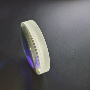 Kính quang học BK7 K9 Achromatic ống kính đôi kính aspheric ống kính với AR tráng - Product Image 5