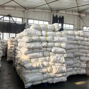 Saco Tejido de Polipropileno Resistente de 25 Kg y 50 Kg, <span class=keywords><strong>Bolsa</strong></span> Postal para Basura, Arena, Ganado, Pescado, Pollo, Alimento para Animales, Granos - Product Image 6