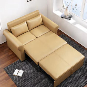 Giường <span class=keywords><strong>Sofa</strong></span> Sang Trọng Bán Chạy Malaysia Ghế <span class=keywords><strong>Sofa</strong></span> Hai Chỗ Ngồi Giường Cum - Product Image 1