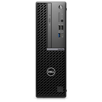 Tout nouveau produit Spot marque originale I7-13700 Dells OptiPlex 7020SFF ordinateur de bureau Pc 8G 512G personnalisable