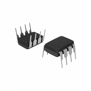 Componentes Electrónicos de Circuito de Gestión de Energía (PMIC) TPS2046P de 8 Canales DIP del Fabricante - Product Image 1