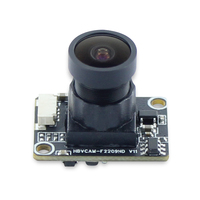 Module de caméra USB pour ordinateur portable HBVCAM 1920*1080 30FPS