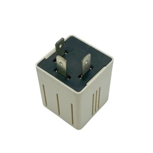 Relé para Automóvil Ford 12V DC 95VG 13150 AA JQ917 para Reemplazo y Reparación - Product Image 2