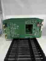 Échantillonnage synchrone Dac 16Bit Multi Channel Digital Signal Processing Board Taux d'échantillonnage de 125Msps
