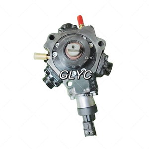 Pompa di iniezione del carburante originale 0445010139 pompa di iniezione Common Rail 0 445 010 139 per Citroen Ford LAND ROVER Peugeot 2.2d - Product Image 4