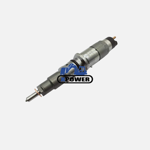 หัวฉีดน้ำมันเชื้อเพลิง6754-11-3011 6754-11-3010สำหรับรถขุด PC200-8 - Product Image 1