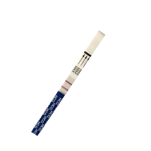 Bandelette de <span class=keywords><strong>test</strong></span> d'<span class=keywords><strong>ovulation</strong></span> rapide HCG 5,0 mm certifiée ISO, durée de conservation de 3 ans - Product Image 5
