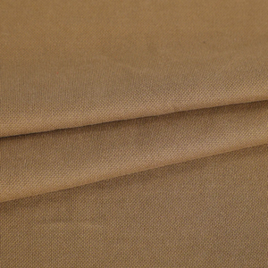 Tissu en maille modal poly tricoté, doux et confortable, certifié OEKO-TEX, couleur personnalisée, pour polo et vêtements de sport pour femmes - Product Image 6