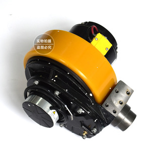 Conjunto de Accionamiento Eléctrico Zhongli Xiaojingang para Transpaleta, Piezas Nuevas de Uso General para Sistema de Desplazamiento de Montacargas - Product Image 5