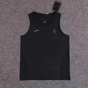 เสื้อกั๊กออกกำลังกายแขนสั้นแขนกุดพิมพ์ลายสำหรับวัยรุ่น<span class=keywords><strong>2025</strong></span> - Product Image 5