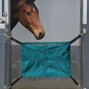 OEM fabrika yüksek kalite atlar durak Guard ile ayarlanabilir askıları at istikrarlı çit koridor atlı ürün at durak Guard - Product Image 3