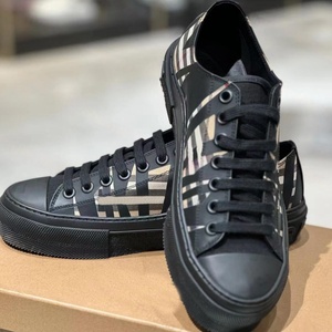Zapatos Casuales de Lona con Cordones de Diseño Retro de Lujo 2025, Zapatos de Tenis de Moda para Hombre y Mujer para Todas las Temporadas - Product Image 4