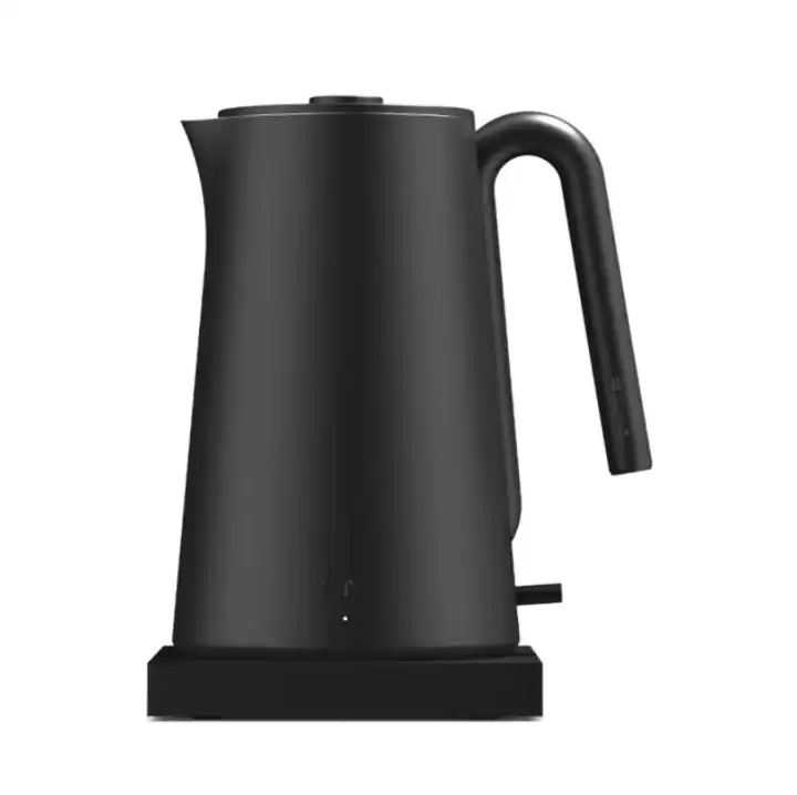 Double Wall Electric Kettle with Temperature Control