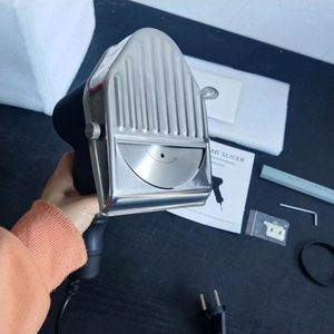 <span class=keywords><strong>Couteau</strong></span> à shawarma électrique certifié CE, trancheuse à kebab, lame en acier inoxydable, écologique, pour viande et volaille - Neuf - Product Image 4