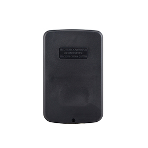 Mini kích thước nhỏ máy tính calculadora 8 chữ số sinh viên điện tử năng lượng mặt trời Tùy Chỉnh Mini Túi máy tính cho vật tư văn phòng - Product Image 5