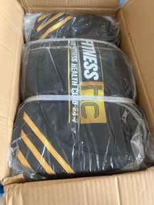 Wholesale <b>Cheap</b> Sport Travelling Duffel Cylinder Luggage Bag Custom logo Gym Bags Sports Team logo Bag - Product Image 3
