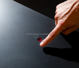 <span class=keywords><strong>2025</strong></span> thiết kế mới 110V ~ 220V 1-6 khu điện vô hình bếp cảm ứng cho truy cập hàng đầu/6 đầu đốt Hidden cảm ứng đung - Product Image 4