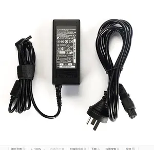 Laptop Adapters Chargers OEM AC Adapter Type C Charger For DELL Laptop Power Supply