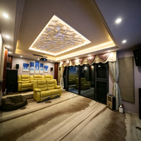Système complet de diffuseur acoustique pour cinéma privé : Kit de diffusion d'ondes de qualité professionnelle (certifié CE)